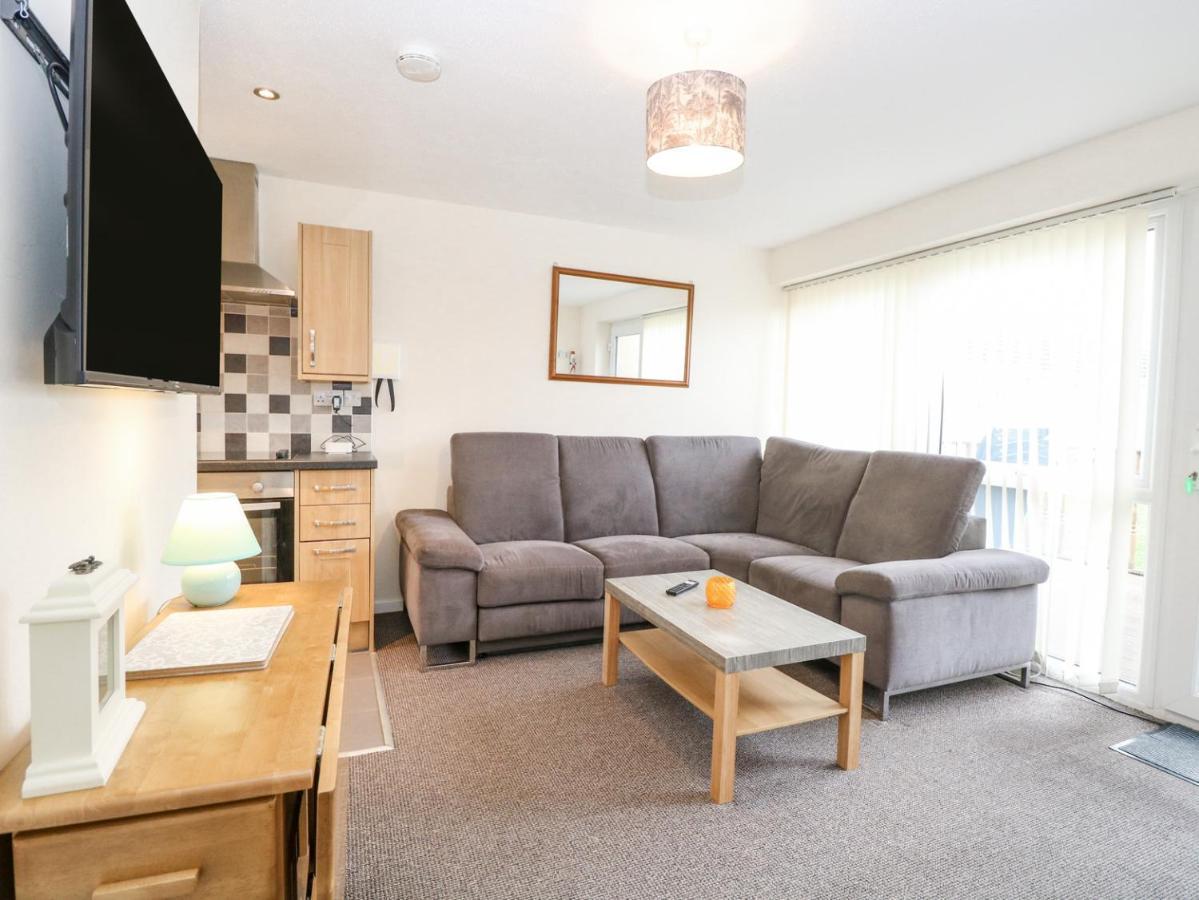 Bungalow 7 Lowestoft Εξωτερικό φωτογραφία