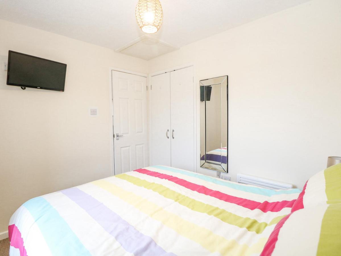 Bungalow 7 Lowestoft Εξωτερικό φωτογραφία